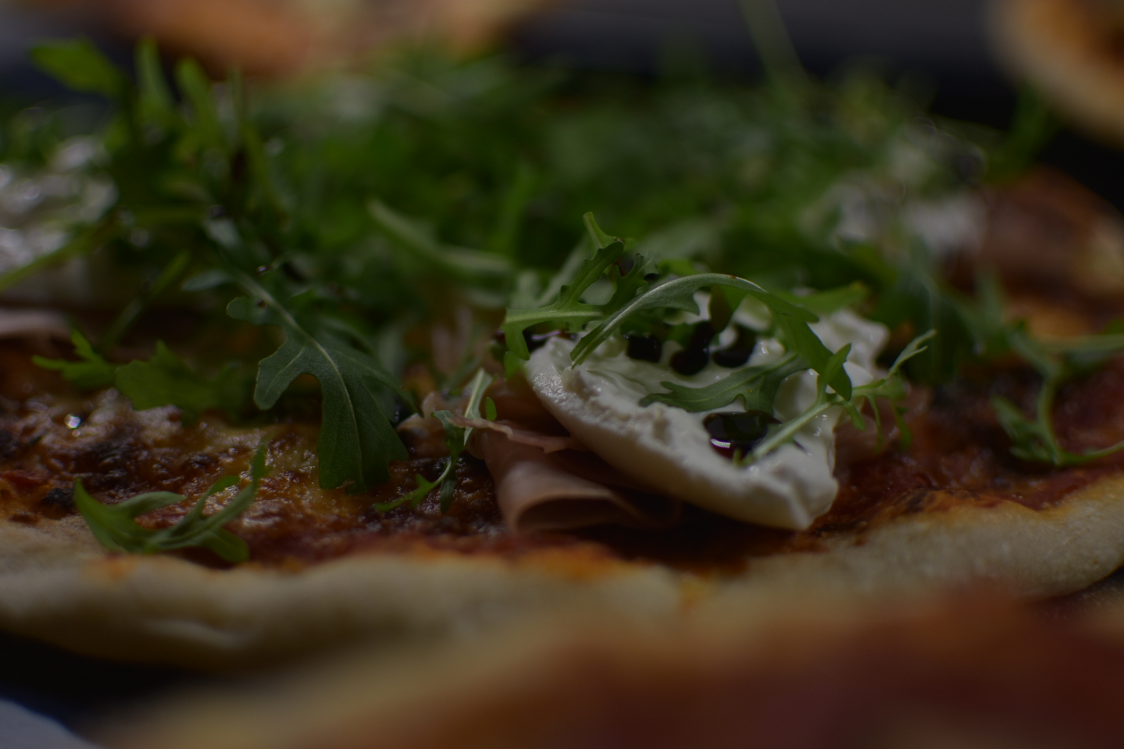 Pizza a'la neapolitana - obrazek 14