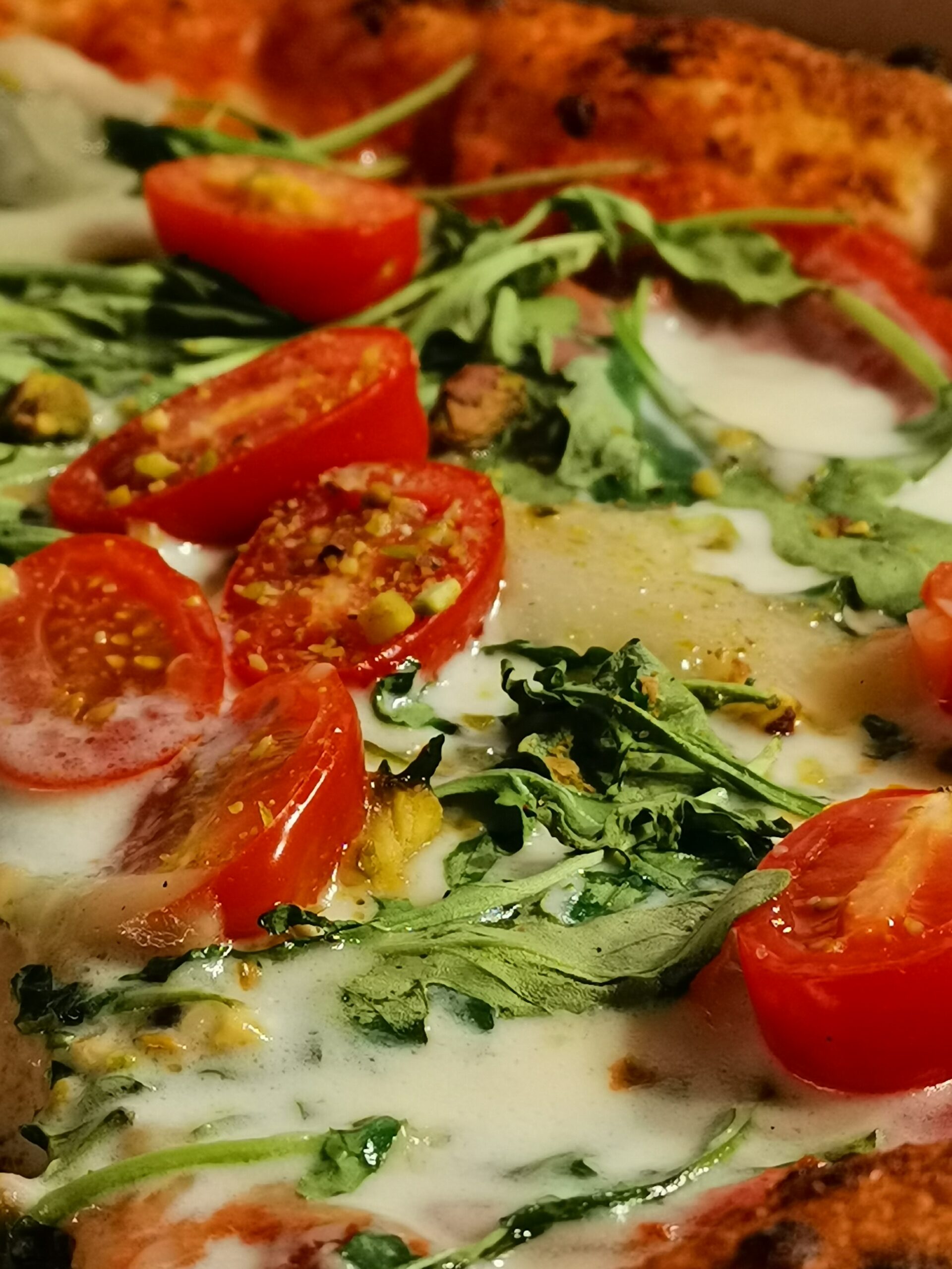 Pizza a'la neapolitana - obrazek 10