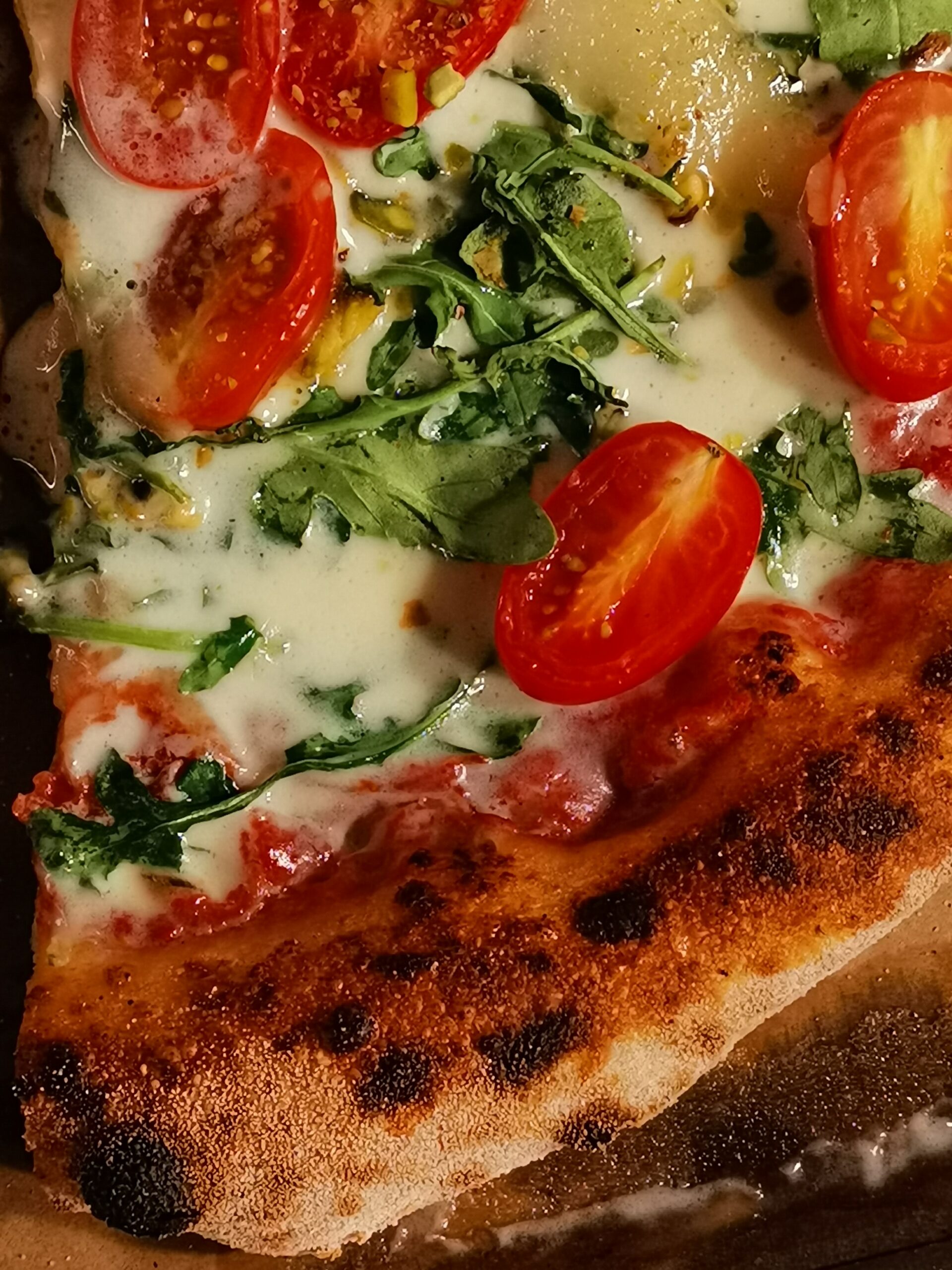 Pizza a'la neapolitana - obrazek 9